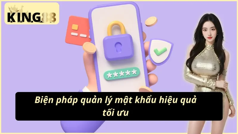 Bị Quên Mật Khẩu KING88 - Hỗ Trợ Khôi Phục Tài Khoản Nhanh Chóng 5 Bị quên mật khẩu KING88 và biện pháp quản lý hiệu quả